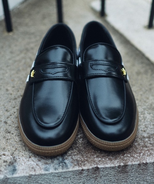 HANDBALL SPEZIAL LOAFER W KK2786（ローファー）｜adidas（アディダス