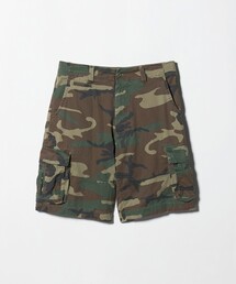 ROTHCO（ロスコ）の「＜ROTHCO × CGS.＞リメイク カーゴ ショーツ（カーゴパンツ）」