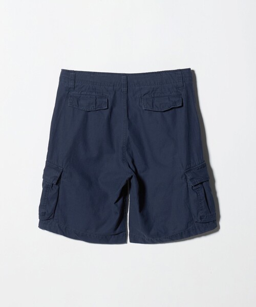 ROTHCO(ロスコ)の「<ROTHCO × CGS.>リメイク カーゴ ショーツ(カーゴパンツ・メンズ・その他1/ネイビー/オリーブ・S/M)」の4枚目の写真