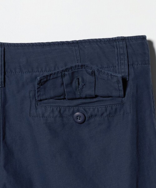 ROTHCO(ロスコ)の「<ROTHCO × CGS.>リメイク カーゴ ショーツ(カーゴパンツ・メンズ・その他1/ネイビー/オリーブ・S/M)」の8枚目の写真