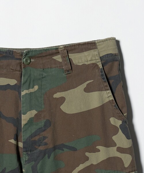 ROTHCO(ロスコ)の「<ROTHCO × CGS.>リメイク カーゴ ショーツ(カーゴパンツ・メンズ・その他1/ネイビー/オリーブ・S/M)」の14枚目の写真