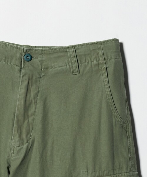 ROTHCO(ロスコ)の「<ROTHCO × CGS.>リメイク カーゴ ショーツ(カーゴパンツ・メンズ・その他1/ネイビー/オリーブ・S/M)」の17枚目の写真