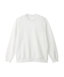 Hanes/ヘインズ Hanes SWEATS SHIRO クルーネック