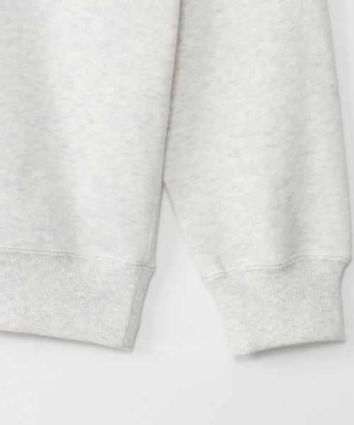 A BAG OF CHIPS(アバッグオブチップス)の「Hanes/ヘインズ Hanes SWEATS SHIRO クルーネック(スウェット・メンズ・ホワイト系その他・XL/L/M)」の3枚目の写真