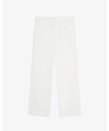 Easy Fatigue Pants/ Classic Rayon Gabardine