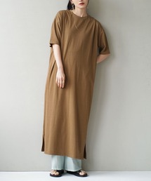 URBAN PLUS TEEワンピース