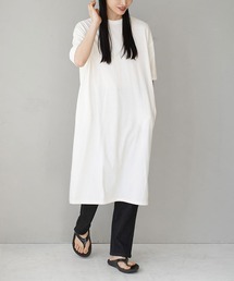 URBAN PLUS TEEワンピース