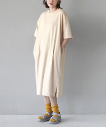 URBAN PLUS TEEワンピース
