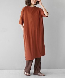 URBAN PLUS TEEワンピース