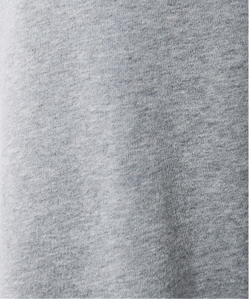 CHIC STYLE（シックスタイル）の「綿100％スウェットパンツ＜大きいサイズ有＞シックスタイル（その他パンツ・レディース・ブラウン/杢グレー・5L/4L/3L/LL/L/M）」の13枚目の写真