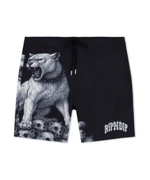 RIPNDIP（リップンディップ）の「WASTELAND SWIM SHORTS（その他パンツ）」