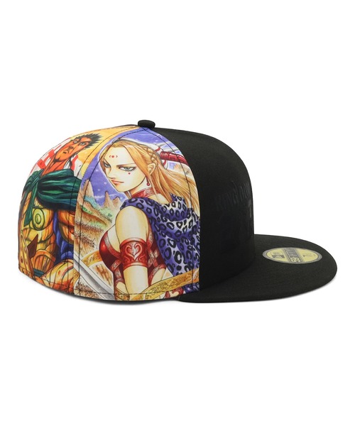 ニューエラキャップ 59FIFTY キングダムコラボ（キャップ）｜NEW ERA