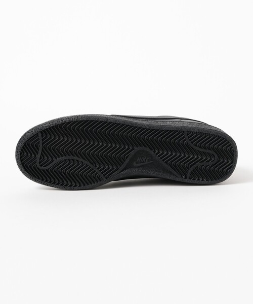 NIKE(ナイキ)の「NIKE / Tennis Classic CS(スニーカー・メンズ・ホワイト/ブラック・29.5cm/29.0cm/28.5cm/27.5cm/27.0cm/26.5cm/26.0cm/28.0cm)」の4枚目の写真