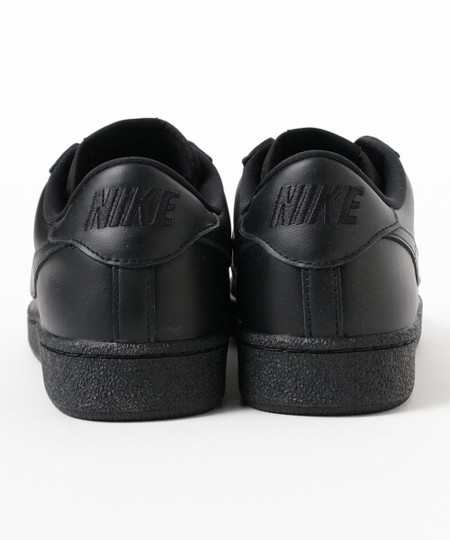 NIKE(ナイキ)の「NIKE / Tennis Classic CS(スニーカー・メンズ・ホワイト/ブラック・29.5cm/29.0cm/28.5cm/27.5cm/27.0cm/26.5cm/26.0cm/28.0cm)」の6枚目の写真