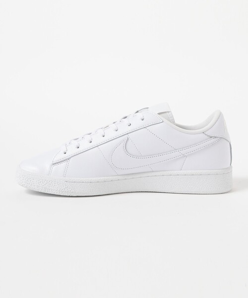 NIKE(ナイキ)の「NIKE / Tennis Classic CS(スニーカー・メンズ・ホワイト/ブラック・29.5cm/29.0cm/28.5cm/27.5cm/27.0cm/26.5cm/26.0cm/28.0cm)」の7枚目の写真