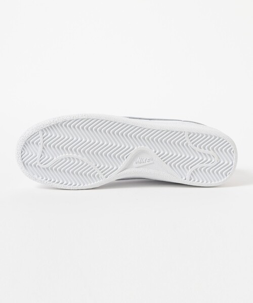 NIKE(ナイキ)の「NIKE / Tennis Classic CS(スニーカー・メンズ・ホワイト/ブラック・29.5cm/29.0cm/28.5cm/27.5cm/27.0cm/26.5cm/26.0cm/28.0cm)」の8枚目の写真