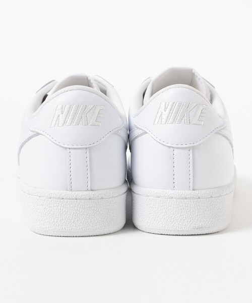 NIKE(ナイキ)の「NIKE / Tennis Classic CS(スニーカー・メンズ・ホワイト/ブラック・29.5cm/29.0cm/28.5cm/27.5cm/27.0cm/26.5cm/26.0cm/28.0cm)」の10枚目の写真