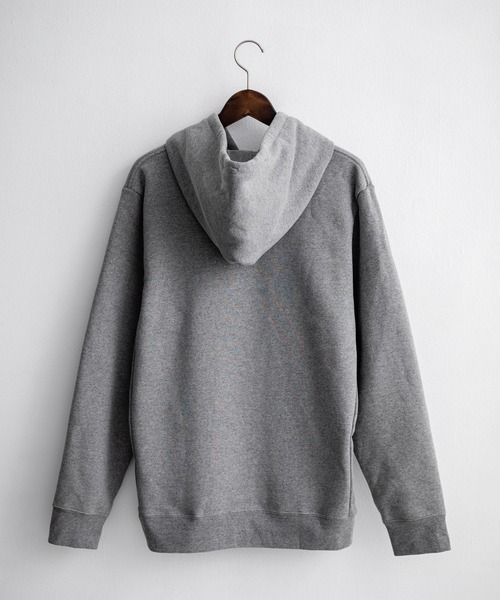 patagonia（パタゴニア）の「Patagonia パタゴニア M'S P-6 LOGO UPRISAL HOODY ロゴアップライザルフーディ/裏起毛長袖プルオーバーパーカー（パーカー・メンズ・グリーン/ネイビー/グレー/ブラック・S/XL/L/M）」の11枚目の写真