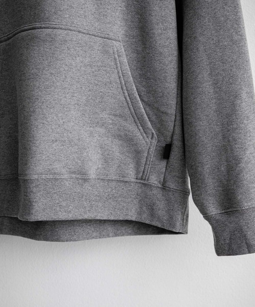 patagonia（パタゴニア）の「Patagonia パタゴニア M'S P-6 LOGO UPRISAL HOODY ロゴアップライザルフーディ/裏起毛長袖プルオーバーパーカー（パーカー・メンズ・グリーン/ネイビー/グレー/ブラック・S/XL/L/M）」の14枚目の写真