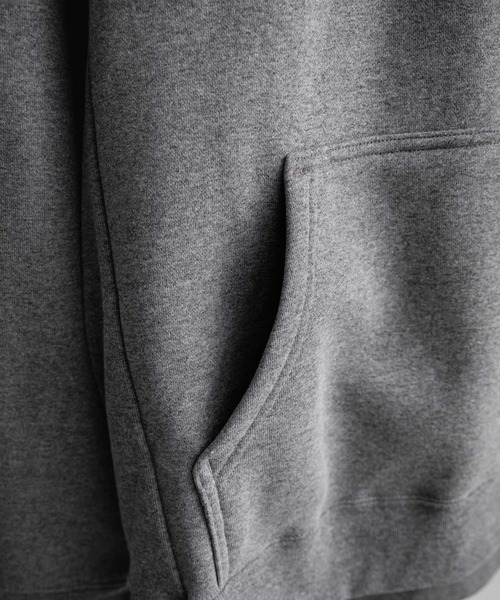 patagonia（パタゴニア）の「Patagonia パタゴニア M'S P-6 LOGO UPRISAL HOODY ロゴアップライザルフーディ/裏起毛長袖プルオーバーパーカー（パーカー・メンズ・グリーン/ネイビー/グレー/ブラック・S/XL/L/M）」の16枚目の写真