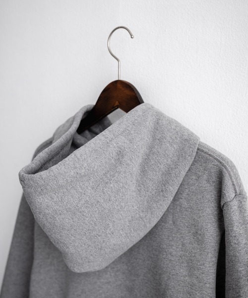 patagonia（パタゴニア）の「Patagonia パタゴニア M'S P-6 LOGO UPRISAL HOODY ロゴアップライザルフーディ/裏起毛長袖プルオーバーパーカー（パーカー・メンズ・グリーン/ネイビー/グレー/ブラック・S/XL/L/M）」の19枚目の写真