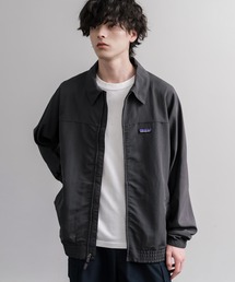Patagonia パタゴニア M'S ISTHMUS UNLINED JKT イスマス アンラインド ジャケット/ウインドブレーカー/ブルゾン