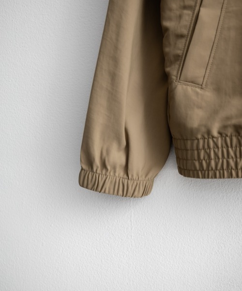 patagonia(パタゴニア)の「Patagonia パタゴニア M'S ISTHMUS UNLINED JKT イスマス アンラインド ジャケット/ウインドブレーカー/ブルゾン(ブルゾン・メンズ・カーキ/ブラック・M/S/L/XL)」の18枚目の写真