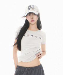 MIRECO（ミレコ）の「CALI BALL CAP PALE GREY（キャップ）」