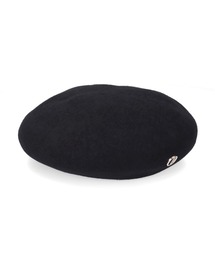 Chapeau d' O | Chapeau d' O Basque Mid Beret / シャポードオー(ハンチング/ベレー帽)