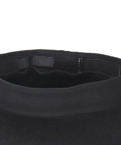 Chapeau d' O（シャポードオー）の「Chapeau d' O  Basque Mid Beret / シャポードオー（ハンチング/ベレー帽・レディース・ブラック/ベージュ/グレー/ピンク/ブラック×ホワイト/バーガンディー・M/57.5cm）」の12枚目の写真