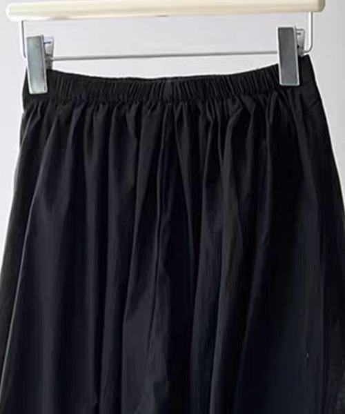 ReRe(リリ)の「ナチュラルバルーンパンツ(その他パンツ・レディース・ホワイト/ブラック・LARGE/MEDIUM/X-LARGE)」の14枚目の写真