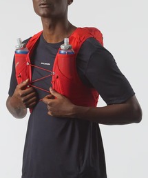 SALOMON（サロモン）の「【SALOMON】ADV SKIN 12 SET（ベスト）」