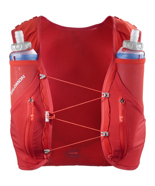 SALOMON】ADV SKIN 12 SET（ベスト）｜SALOMON（サロモン）の