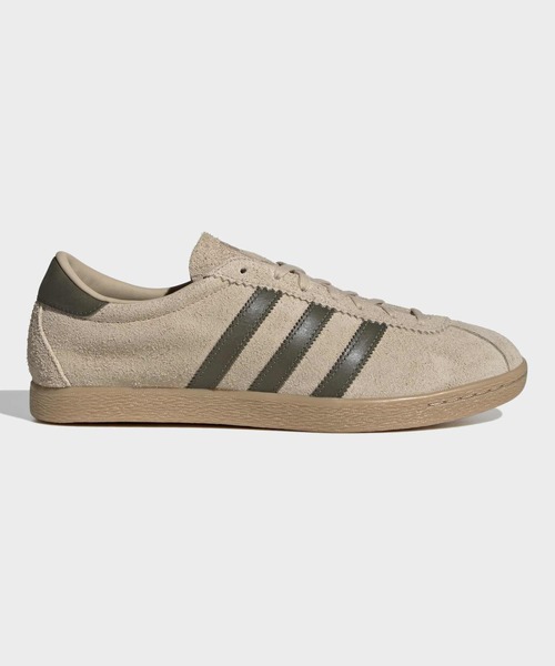 adidas(アディダス)の「タバコ / Tobacco / アディダスオリジナルス adidas Originals(スニーカー・メンズ・ベージュ・25.5cm/23.5cm/24.0cm/24.5cm/25.0cm/22.0cm/22.5cm/29.0cm/26.0cm/26.5cm/27.0cm/27.5cm/28.0cm/28.5cm/23.0cm)」の1枚目の写真