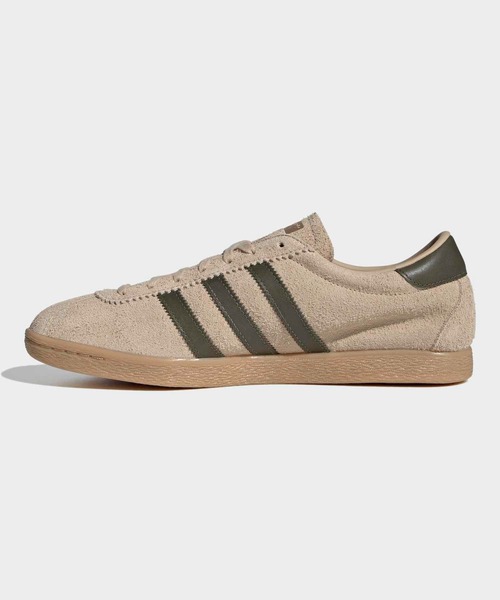 adidas(アディダス)の「タバコ / Tobacco / アディダスオリジナルス adidas Originals(スニーカー・メンズ・ベージュ・25.5cm/23.5cm/24.0cm/24.5cm/25.0cm/22.0cm/22.5cm/29.0cm/26.0cm/26.5cm/27.0cm/27.5cm/28.0cm/28.5cm/23.0cm)」の6枚目の写真