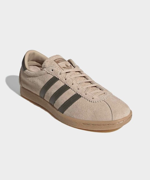 adidas(アディダス)の「タバコ / Tobacco / アディダスオリジナルス adidas Originals(スニーカー・メンズ・ベージュ・25.5cm/23.5cm/24.0cm/24.5cm/25.0cm/22.0cm/22.5cm/29.0cm/26.0cm/26.5cm/27.0cm/27.5cm/28.0cm/28.5cm/23.0cm)」の4枚目の写真