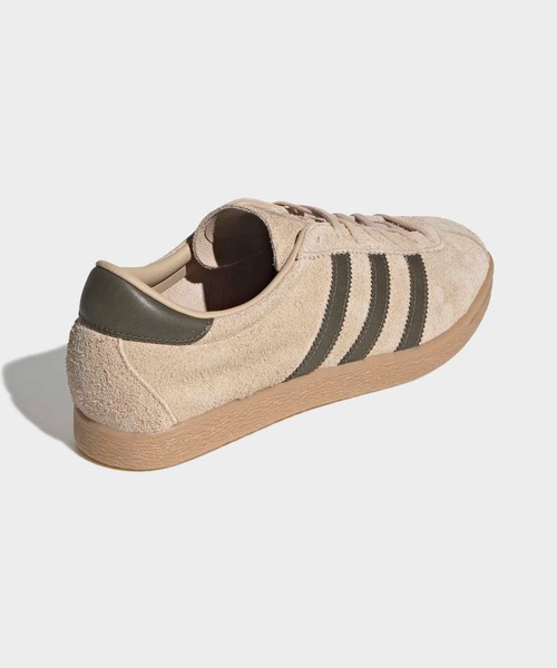 adidas(アディダス)の「タバコ / Tobacco / アディダスオリジナルス adidas Originals(スニーカー・メンズ・ベージュ・25.5cm/23.5cm/24.0cm/24.5cm/25.0cm/22.0cm/22.5cm/29.0cm/26.0cm/26.5cm/27.0cm/27.5cm/28.0cm/28.5cm/23.0cm)」の5枚目の写真