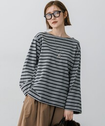 ワイドスリーブ Tシャツ