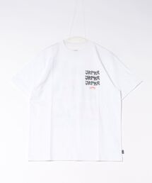BILLABONG メンズ DESTINATION JAPAN Tシャツ 【2026年秋冬モデル】/ビラボン半袖Tシャツ
