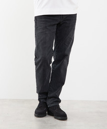 MEN'S MELROSE（メンズメルローズ）の「《別注》【RED CARD レッドカード】BASS（デニムパンツ）」