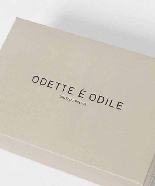 ODETTE E ODILE（オデットエオディール）の「サボミュール サンダル15↑（サンダル・レディース・その他1/ブラック・24.5cm/23.5cm/25cm/24cm/22.5cm/23cm）」の17枚目の写真