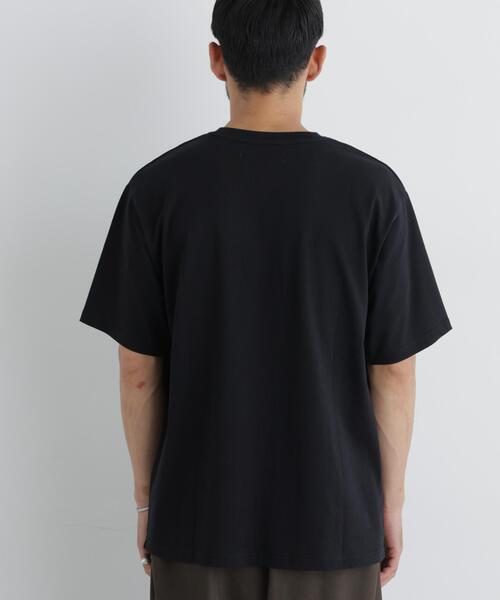NANO universe(ナノユニバース)の「ORIGINAL GALLERY Tシャツ 半袖 5(Tシャツ/カットソー・メンズ・その他2/その他1・M/L)」の11枚目の写真