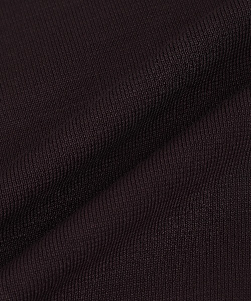 ROPE' PICNIC(ロペピクニック)の「【WEB限定カラー】マシュマロニットVネックプルオーバー(ニット/セーター・レディース・ブラック/サックスブルー/ダークブラウン/ブルー/クリーム/ワイン/キナリ・FREE)」の13枚目の写真