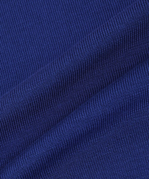 ROPE' PICNIC(ロペピクニック)の「【WEB限定カラー】マシュマロニットVネックプルオーバー(ニット/セーター・レディース・ブラック/サックスブルー/ダークブラウン/ブルー/クリーム/ワイン/キナリ・FREE)」の8枚目の写真