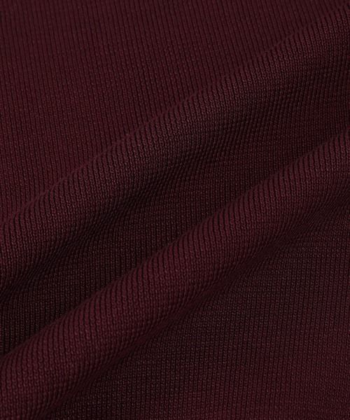ROPE' PICNIC(ロペピクニック)の「【WEB限定カラー】マシュマロニットVネックプルオーバー(ニット/セーター・レディース・ブラック/サックスブルー/ダークブラウン/ブルー/クリーム/ワイン/キナリ・FREE)」の10枚目の写真