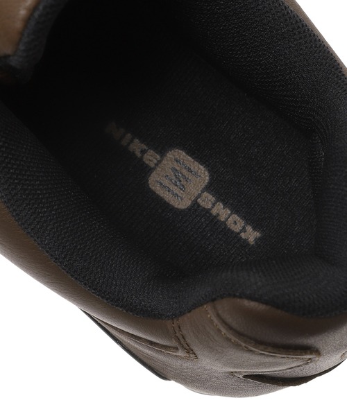 NIKE（ナイキ）の「NIKE SHOX TL SE IR2097-200（スニーカー・メンズ・ブラウン・28cm/26.5cm/26cm/24cm/24.5cm/25cm/27.5cm/27cm）」の7枚目の写真