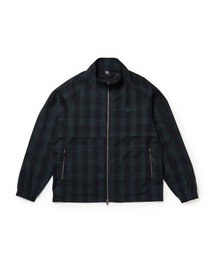 NEW ERA(�j���[�G��)�́yNEW ERA�z�X�^���h�J���[ �W���P�b�g �u���]�� �S���t / �`�F�b�N [15129429](�_�E���W���P�b�g/�R�[�g)