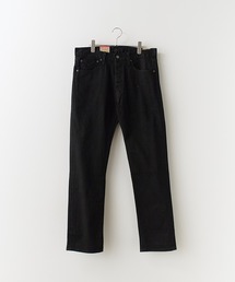 LEVI'S/リーバイス 501 ORIGINAL 501 オリジナルジーンズ デニムパンツ ジーパン ストレートシルエット 2026年 夏 夏服 秋服