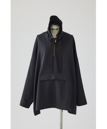 Classy long anorak