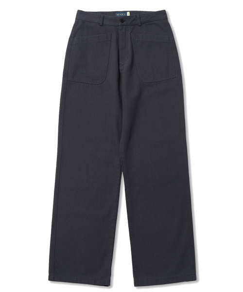 BENDLS(ベンドルス)の「ファティーグパンツ - ネイビー(その他パンツ・レディース・その他・SMALL/MEDIUM/LARGE)」の1枚目の写真